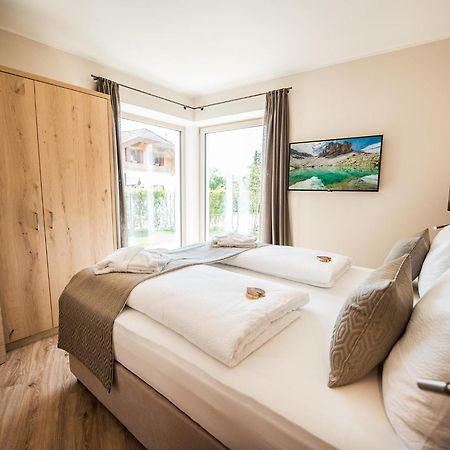 Apartment Sella Сиуси Екстериор снимка