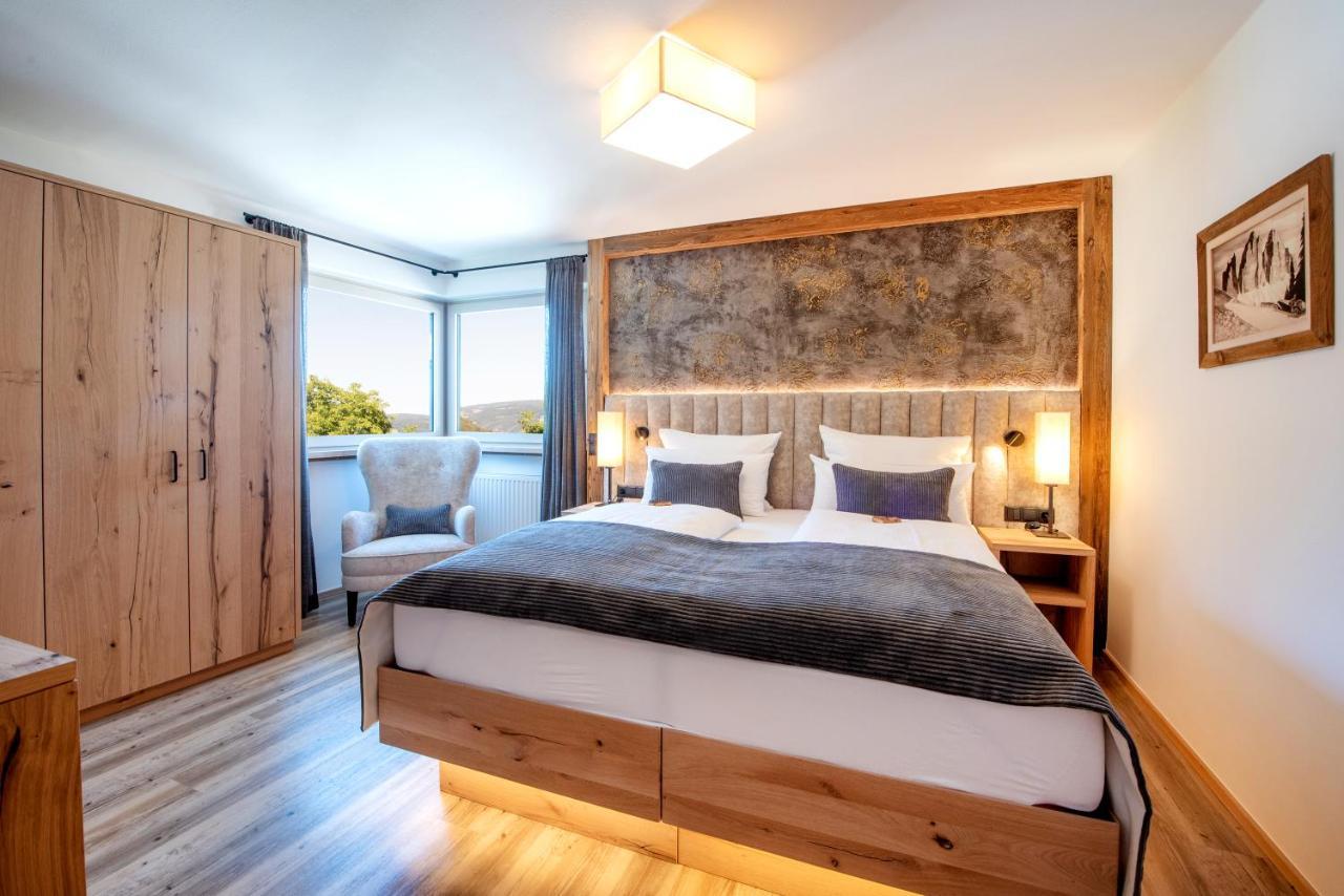 Apartment Sella Сиуси Екстериор снимка