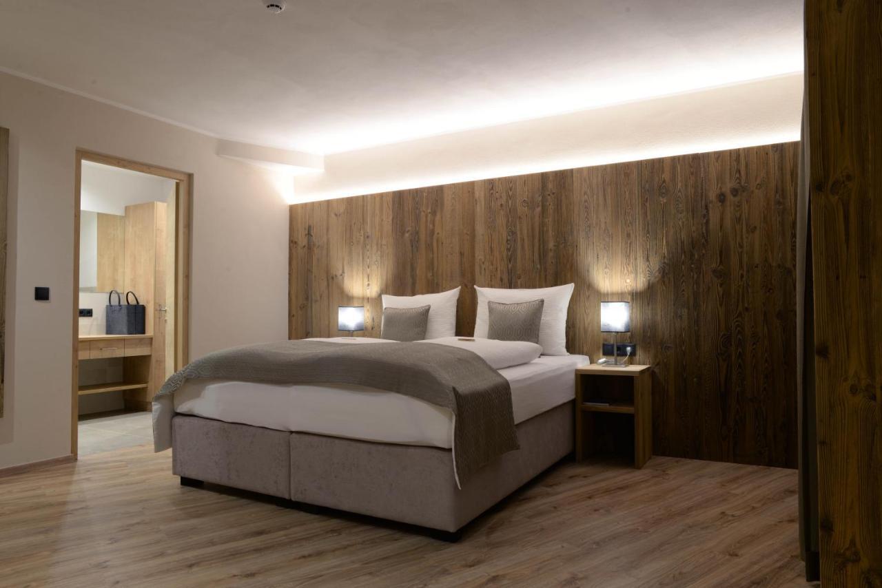 Apartment Sella Сиуси Екстериор снимка