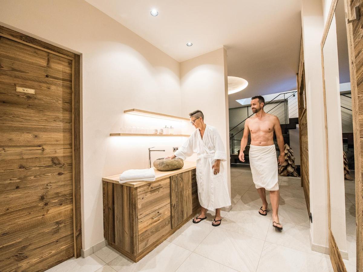 Apartment Sella Сиуси Екстериор снимка