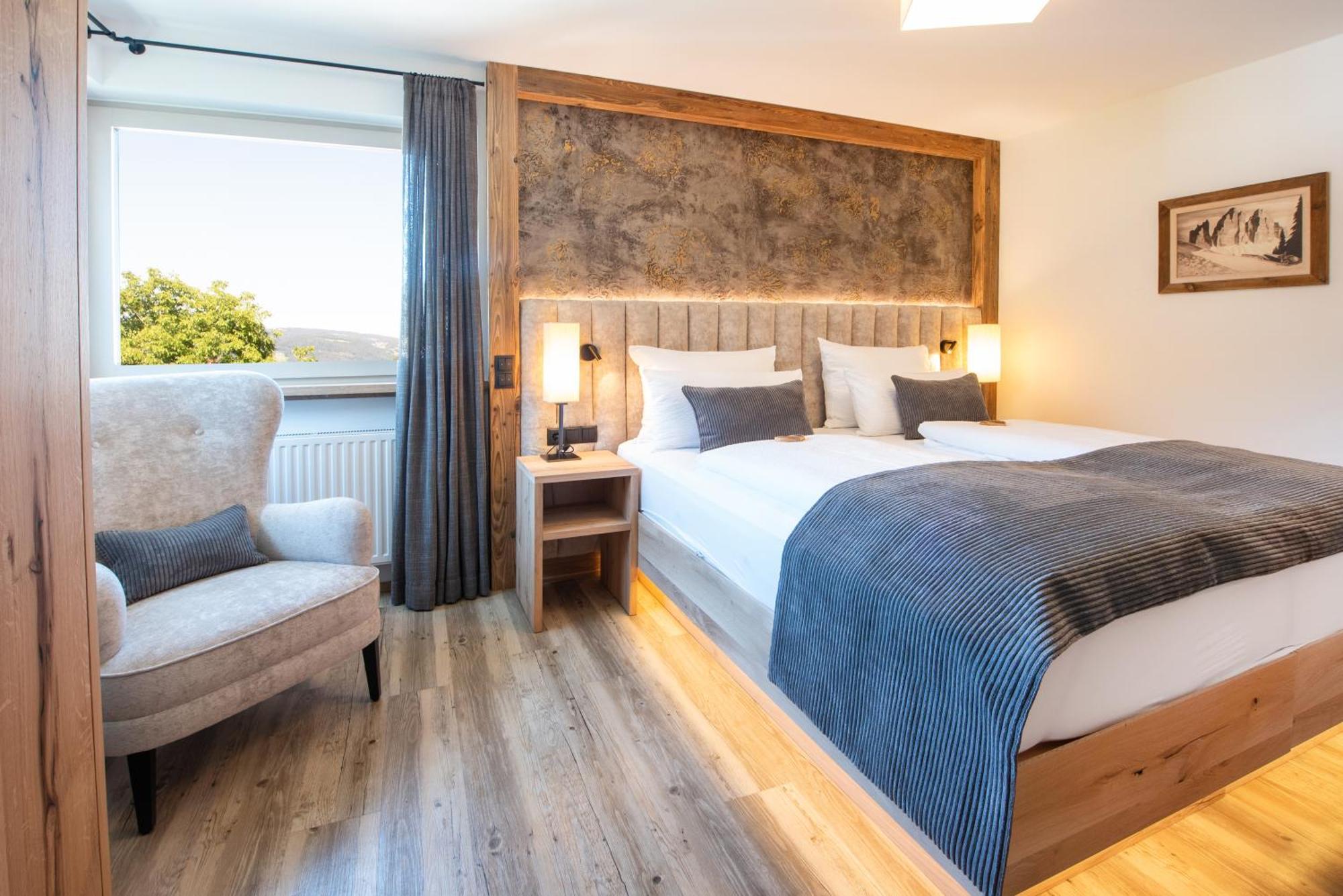 Apartment Sella Сиуси Екстериор снимка