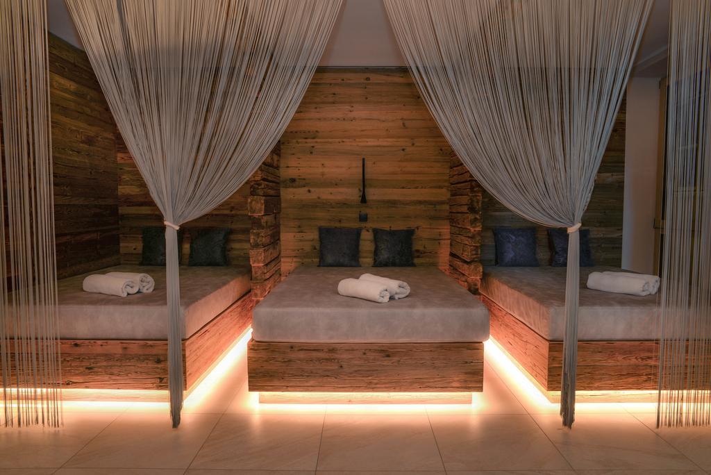 Apartment Sella Сиуси Екстериор снимка