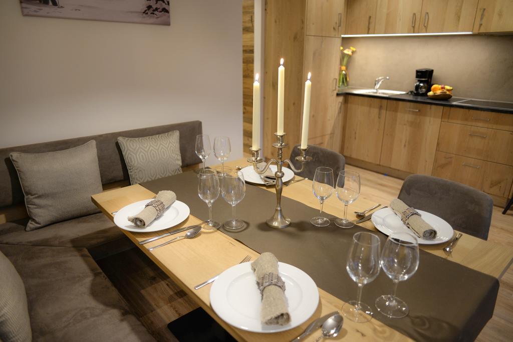 Apartment Sella Сиуси Екстериор снимка