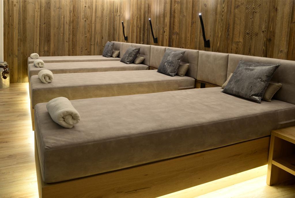 Apartment Sella Сиуси Екстериор снимка