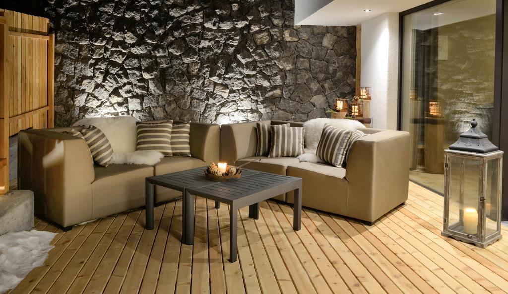 Apartment Sella Сиуси Екстериор снимка