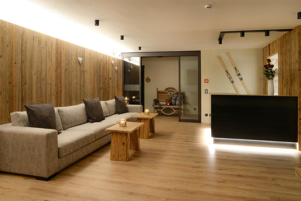 Apartment Sella Сиуси Екстериор снимка
