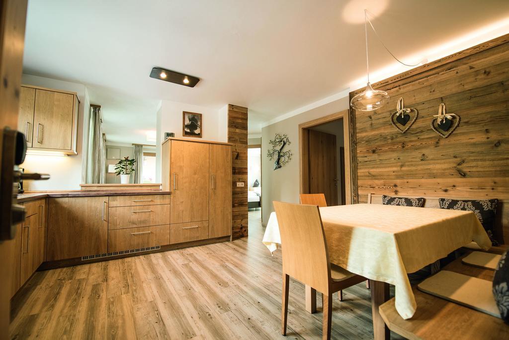 Apartment Sella Сиуси Екстериор снимка