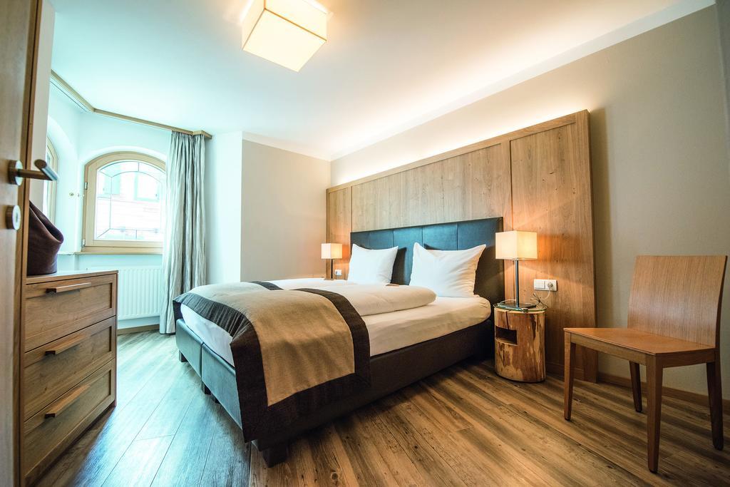 Apartment Sella Сиуси Екстериор снимка