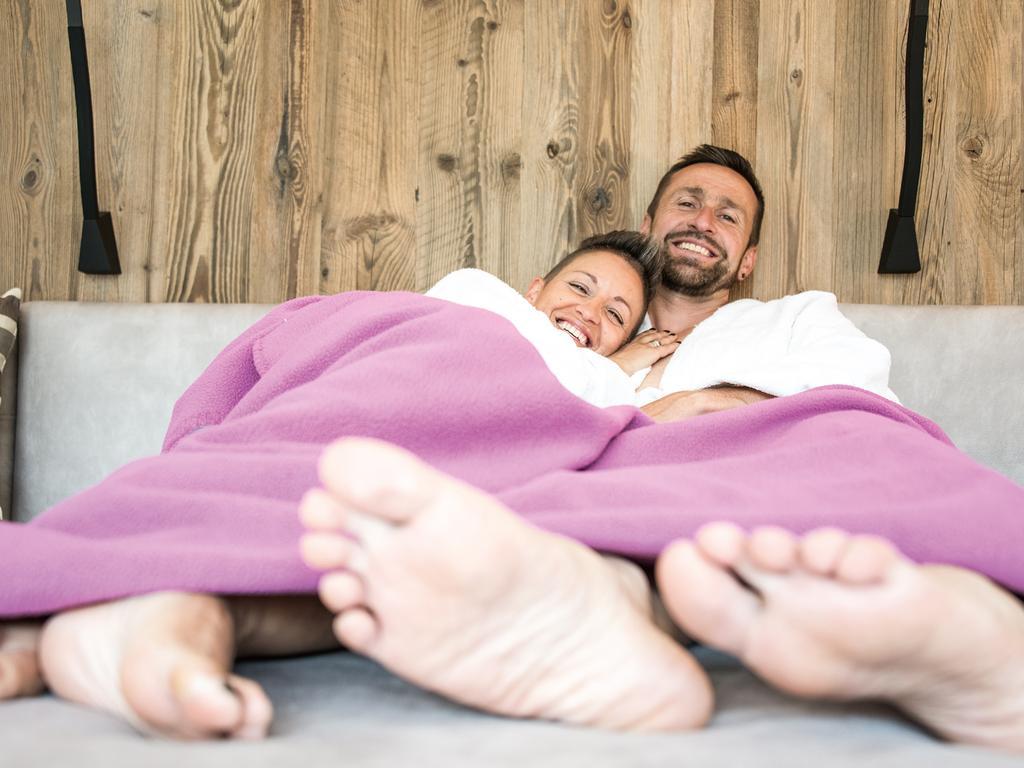 Apartment Sella Сиуси Екстериор снимка