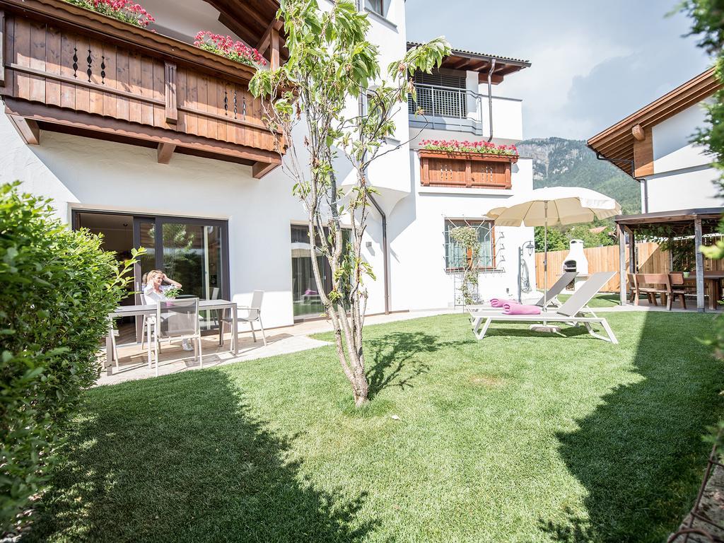 Apartment Sella Сиуси Екстериор снимка